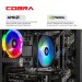 Персональний комп`ютер COBRA Advanced (A56.32.S10.56.20398)