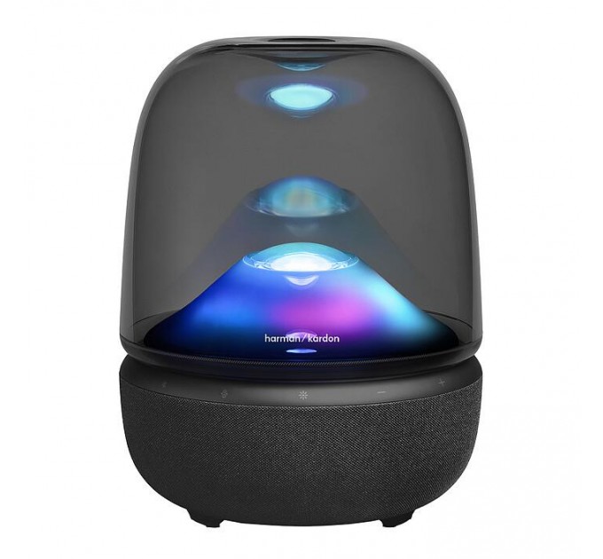 Акустична система Harman/Kardon Aura Studio 5 Black (HKAURAS5BLKEP)