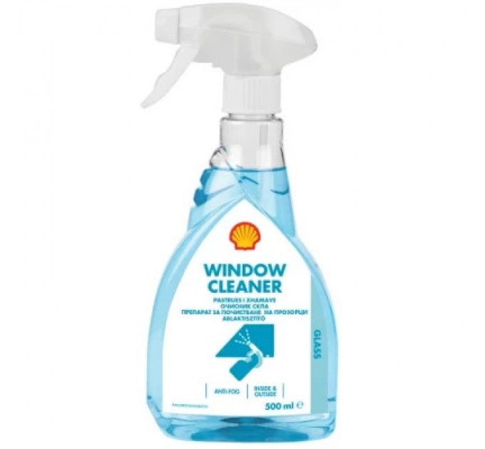 Автомобільний очисник Shell Window Cleaner 0,5 (2253)