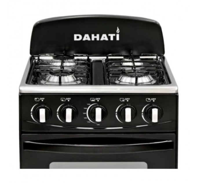 Плита DAHATI 2000-2B