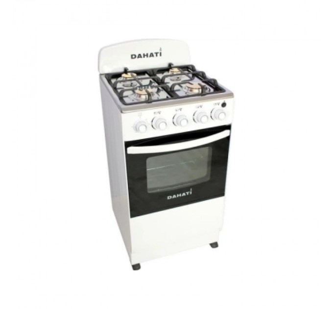 Плита DAHATI 2000-01