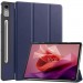 BeCover Чохол до планшета BeCover Smart Case Lenovo Tab P12 TB-370FU 12.7" Deep Blue (710057)