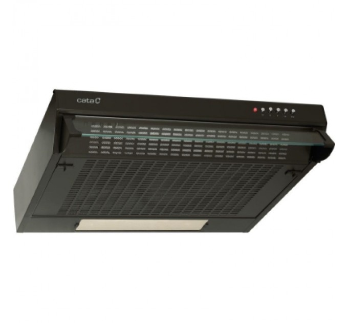 Витяжка кухонна Cata LF 2060 BL