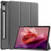 BeCover Чохол до планшета BeCover Smart Case Lenovo Tab P12 TB-370FU 12.7" Gray (710059)