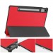 BeCover Чохол до планшета BeCover Smart Case Lenovo Tab P12 TB-370FU 12.7" Red (710060)
