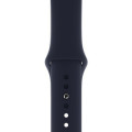 Armorstandart Ремінець до смарт-годинника Armorstandart Sport Band (3 Straps) для Apple Watch 49/46/45/44/42 (Series 1-3) Dark Blue (ARM49070)