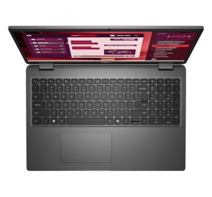 Ноутбук Dell Latitude 3550 (210-BLRF_i516512TWP)