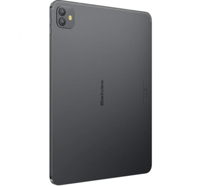 Планшет Blackview Tab Link 8 12.7" 6/256GB/ Wi-Fi/Чохол + стилус/Starry Grey (6931548324355)