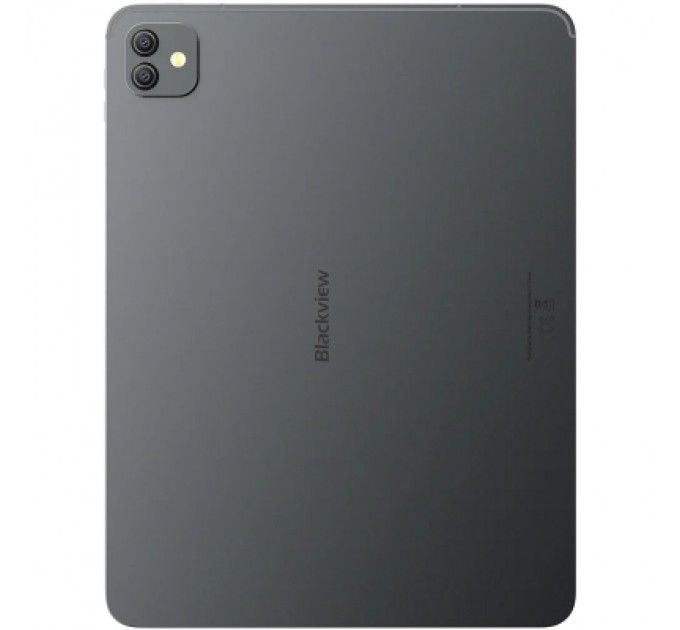 Планшет Blackview Tab Link 8 12.7" 6/256GB/ Wi-Fi/Чохол + стилус/Starry Grey (6931548324355)