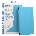 BeCover Чохол до планшета BeCover Smart Case Samsung Tab A9 Plus SM-X210/SM-X215/SM-X216 11.0" Blue (710306)