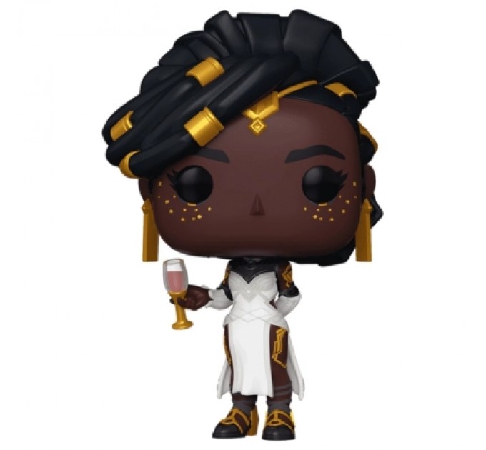 Фігурка Funko Pop серії Ліга Легенд - Мел (83699)