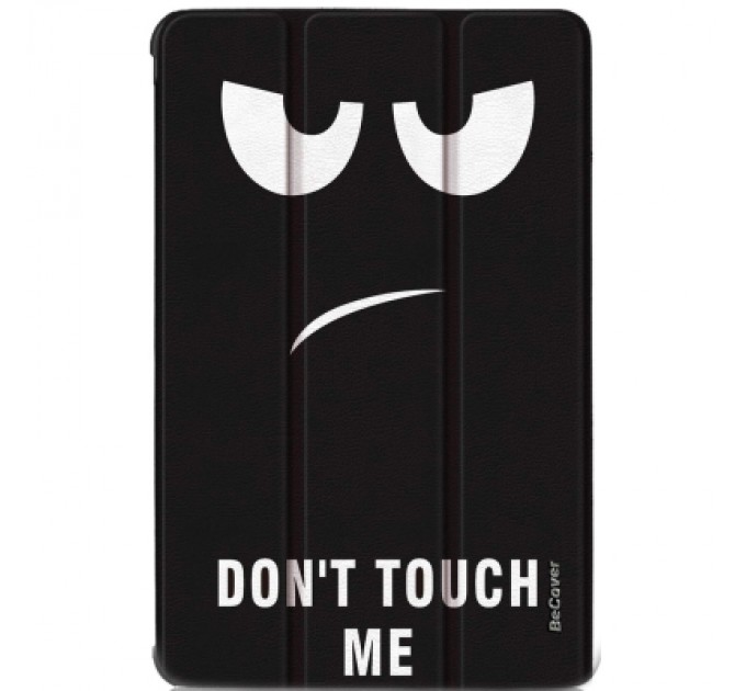 Чохол до планшета BeCover Smart Case Samsung Tab A9 Plus SM-X210/SM-X215/SM-X216 11.0" Don't Touch (710313)