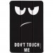 Чохол до планшета BeCover Smart Case Samsung Tab A9 Plus SM-X210/SM-X215/SM-X216 11.0" Don't Touch (710313)