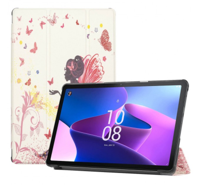 BeCover Чохол до планшета BeCover Smart Case Samsung Tab A9 Plus SM-X210/SM-X215/SM-X216 11.0" Fairy (710315)