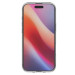 Spigen Чохол до мобільного телефона Spigen Liquid Crystal MagFit iPhone 17 Air Clear White (ACS10395)