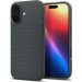 Spigen Чохол до мобільного телефона Spigen Liquid Air iPhone 17 Abyss Green (ACS10371)