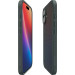 Spigen Чохол до мобільного телефона Spigen Liquid Air iPhone 17 Abyss Green (ACS10371)