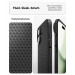Spigen Чохол до мобільного телефона Spigen Liquid Air iPhone 17 Matte Black (ACS10369)