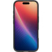 Spigen Чохол до мобільного телефона Spigen Liquid Air iPhone 17 Matte Black (ACS10369)