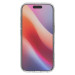 Spigen Чохол до мобільного телефона Spigen Liquid Crystal MagFit iPhone 17 Clear White (ACS10397)