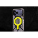 UAG Чохол до мобільного телефона UAG Pathfinder Clear MagSafe iPhone 17 Pro Max Ice/Silver (114552114333)