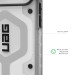 UAG Чохол до мобільного телефона UAG Pathfinder Clear MagSafe iPhone 17 Pro Max Ice/Silver (114552114333)