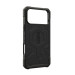 UAG Чохол до мобільного телефона UAG Pathfinder MagSafe iPhone 17 Pro Max Black (114549114040)