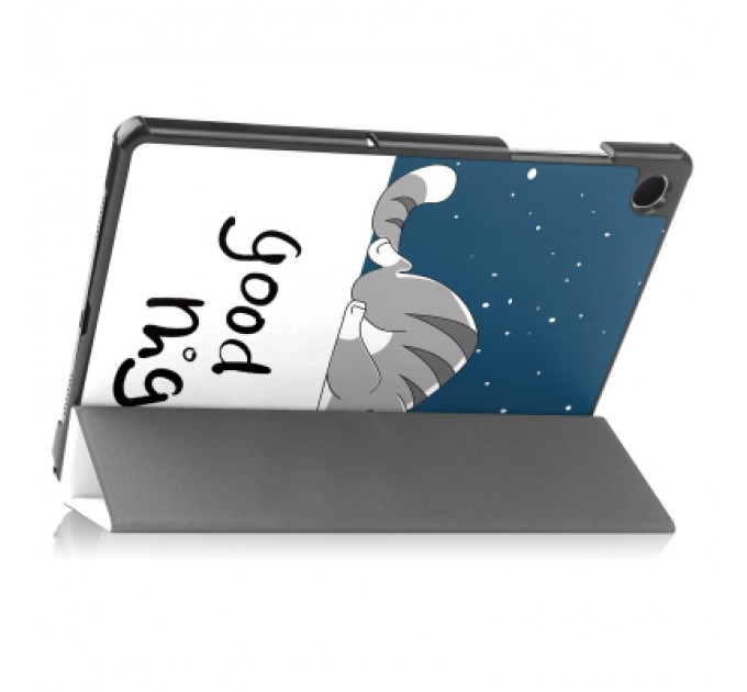 BeCover Чохол до планшета BeCover Smart Case Samsung Tab A9 Plus SM-X210/SM-X215/SM-X216 11.0" Good Night (710308)