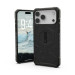 UAG Чохол до мобільного телефона UAG Pathfinder MagSafe iPhone 17 Pro Max Black (114549114040)