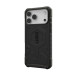 UAG Чохол до мобільного телефона UAG Pathfinder MagSafe iPhone 17 Pro Max Black (114549114040)
