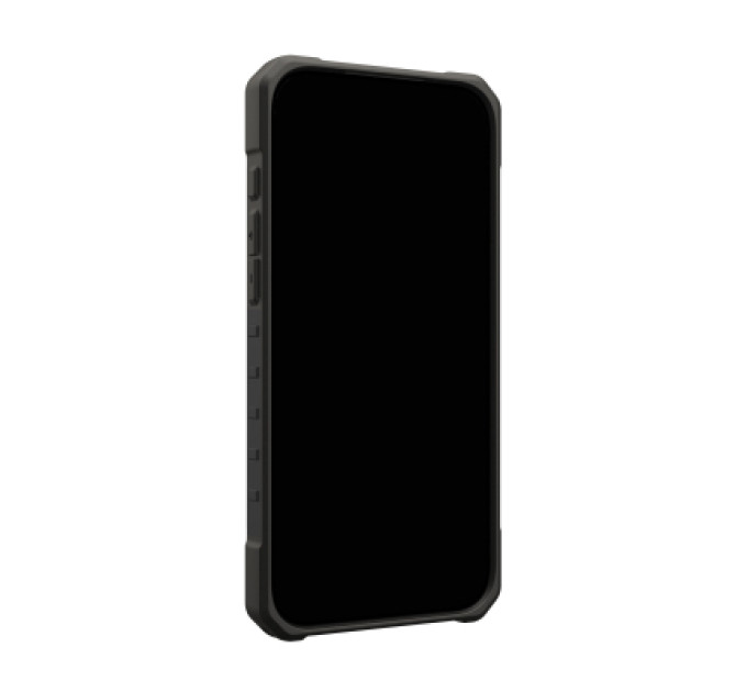 UAG Чохол до мобільного телефона UAG Pathfinder MagSafe iPhone 17 Pro Max Black (114549114040)