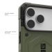 UAG Чохол до мобільного телефона UAG Pathfinder MagSafe iPhone 17 Pro Max Olive (114549117272)