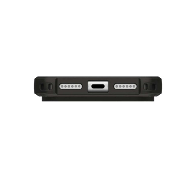 UAG Чохол до мобільного телефона UAG Pathfinder MagSafe iPhone 17 Pro Max Olive (114549117272)