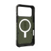 UAG Чохол до мобільного телефона UAG Pathfinder MagSafe iPhone 17 Pro Max Olive (114549117272)