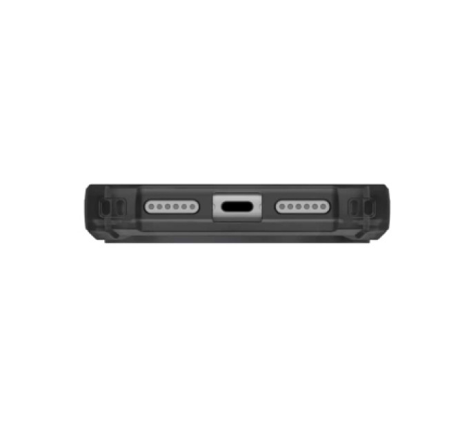 UAG Чохол до мобільного телефона UAG Plasma XTE MagSafe iPhone 17 Pro Max Ash/Titanium (114528113136)
