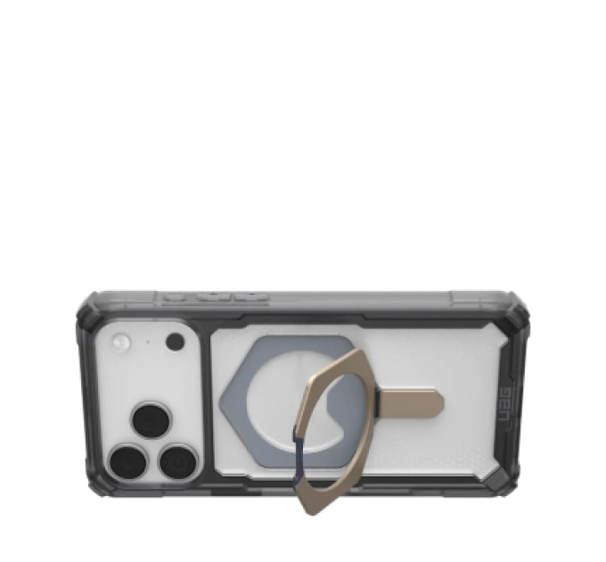 UAG Чохол до мобільного телефона UAG Plasma XTE MagSafe iPhone 17 Pro Max Ash/Titanium (114528113136)