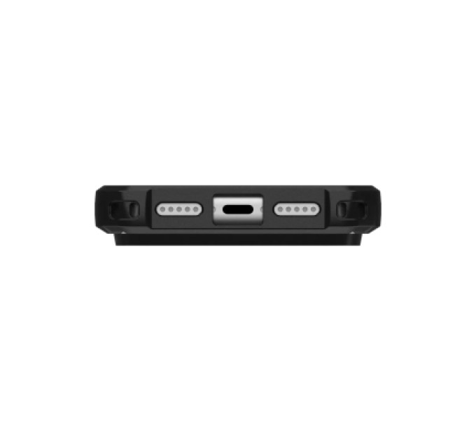 UAG Чохол до мобільного телефона UAG Pathfinder Clear MagSafe iPhone 17 Pro Ice/Silver (114551114333)
