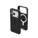 UAG Чохол до мобільного телефона UAG Pathfinder MagSafe iPhone 17 Pro Black (114548114040)