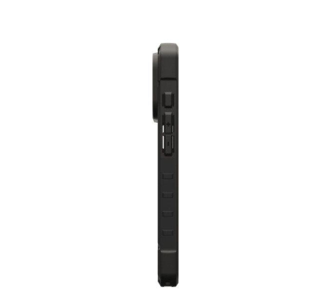 UAG Чохол до мобільного телефона UAG Pathfinder MagSafe iPhone 17 Pro Black (114548114040)