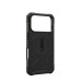 UAG Чохол до мобільного телефона UAG Pathfinder MagSafe iPhone 17 Pro Black (114548114040)