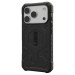UAG Чохол до мобільного телефона UAG Pathfinder MagSafe iPhone 17 Pro Black (114548114040)