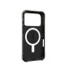 UAG Чохол до мобільного телефона UAG Pathfinder MagSafe iPhone 17 Pro Black (114548114040)
