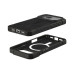 UAG Чохол до мобільного телефона UAG Pathfinder MagSafe iPhone 17 Pro Black (114548114040)