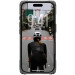 UAG Чохол до мобільного телефона UAG Plasma XTE MagSafe iPhone 17 Pro Ash/Titanium (114527113136)