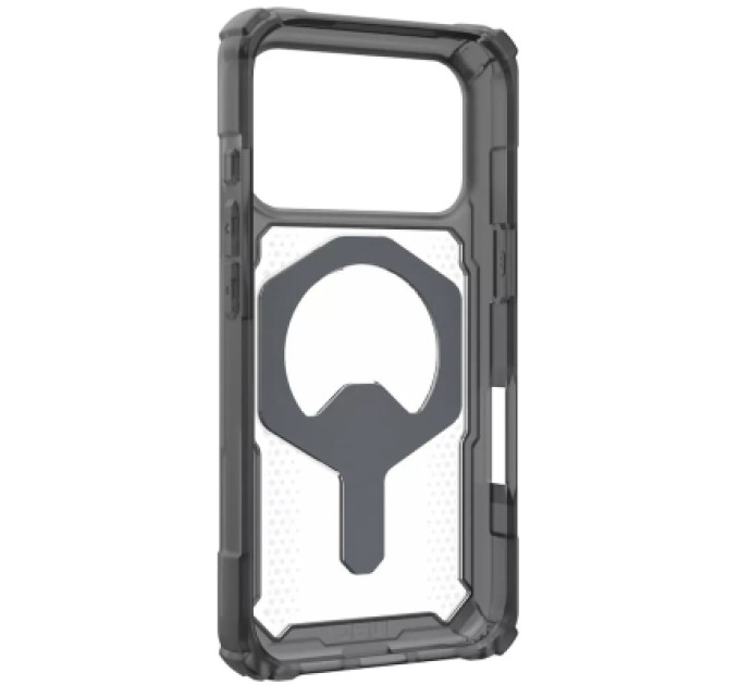 UAG Чохол до мобільного телефона UAG Plasma XTE MagSafe iPhone 17 Pro Ash/Titanium (114527113136)