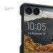 UAG Чохол до мобільного телефона UAG Mouve with Magnet Samsung Galaxy Z Flip 7 Ash (214504113131)