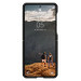 UAG Чохол до мобільного телефона UAG Mouve with Magnet Samsung Galaxy Z Flip 7 Ash (214504113131)