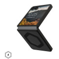 UAG Чохол до мобільного телефона UAG Mouve with Magnet Samsung Galaxy Z Flip 7 Ash (214504113131)