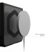 UAG Чохол до мобільного телефона UAG Mouve with Magnet Samsung Galaxy Z Flip 7 Ash (214504113131)