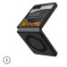 UAG Чохол до мобільного телефона UAG Mouve with Magnet Samsung Galaxy Z Flip 7 Ash (214504113131)